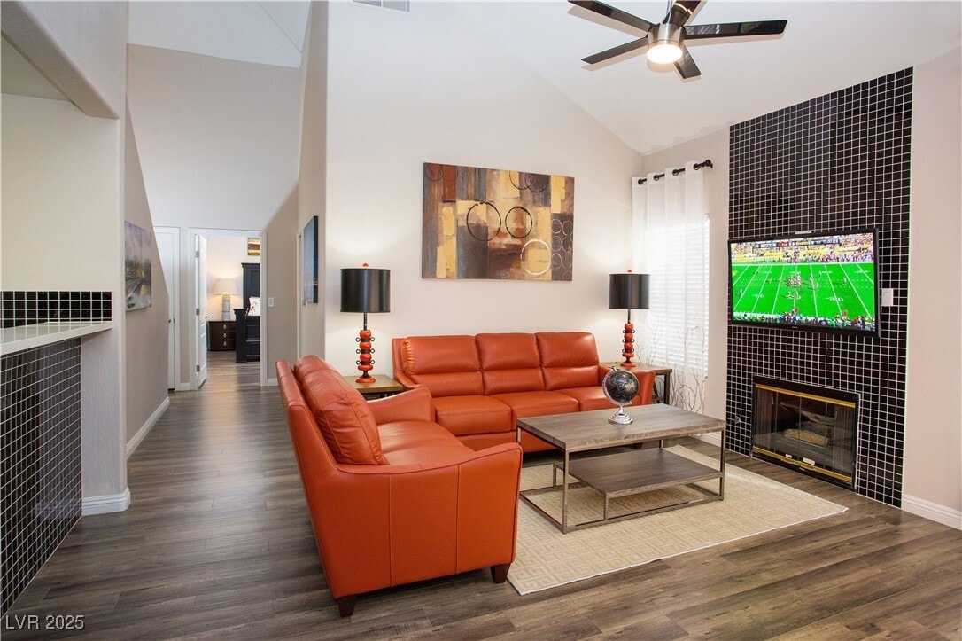 Foto principal - 5125 W Reno Ave