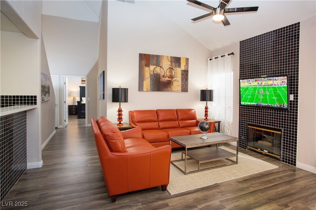Foto principal - 5125 W Reno Ave