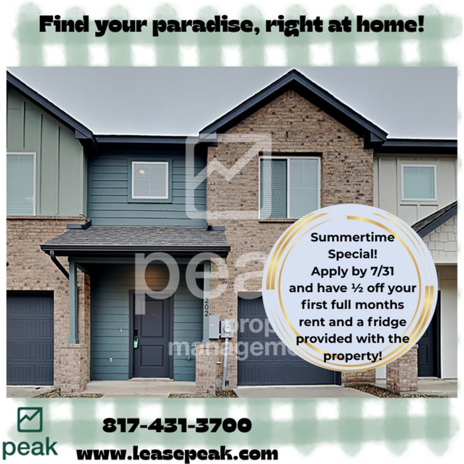 $1725! 3Bed/2Bath In Forest Hill! SPECIAL ... - $1725! 3Bed/2Bath In Forest Hill! SPECIAL ... House