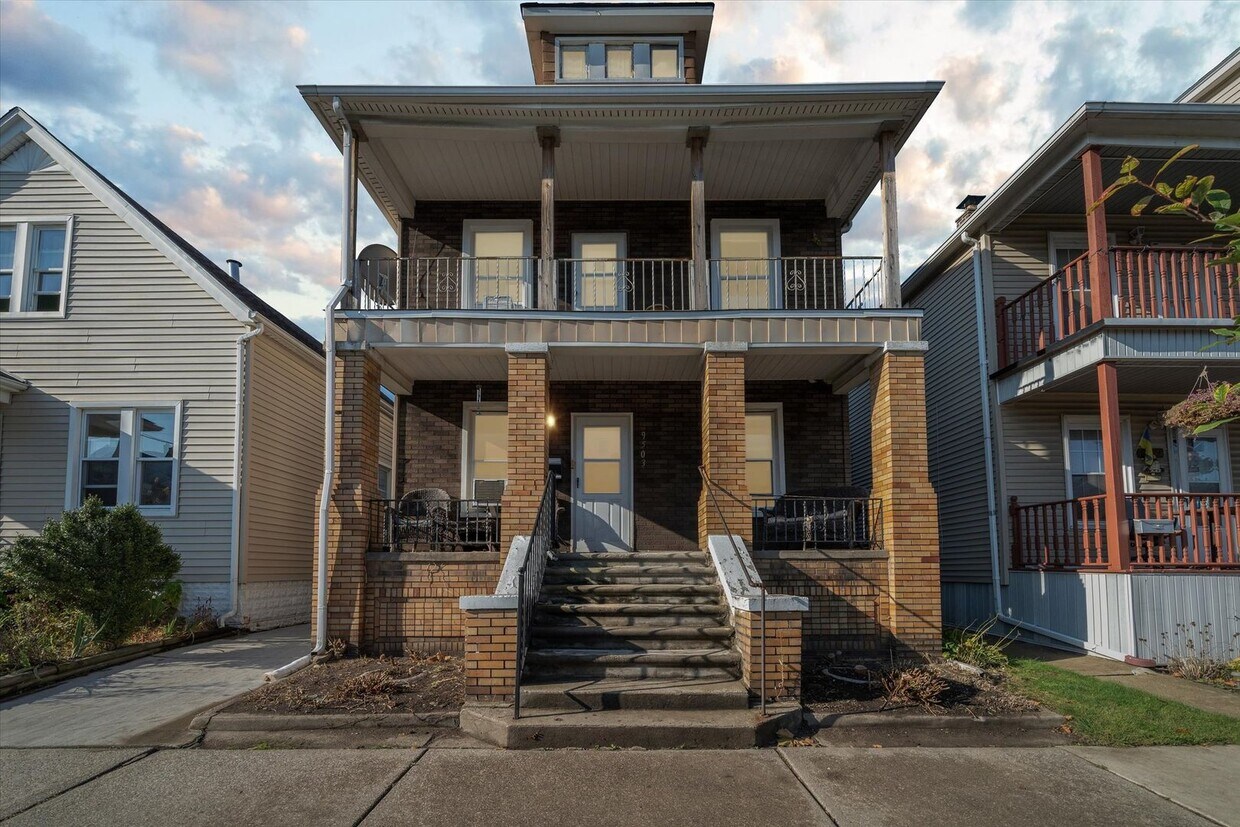 9503 Mitchell FDR T Room for Rent in Hamtramck, MI