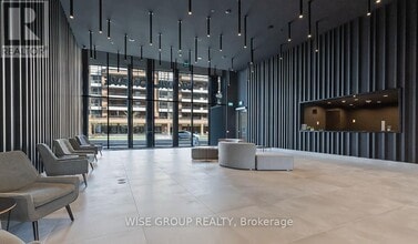 Building Photo - 500 Wilson Ave