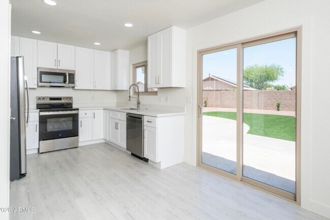 Foto del edificio - 17901 N Lupine Trail