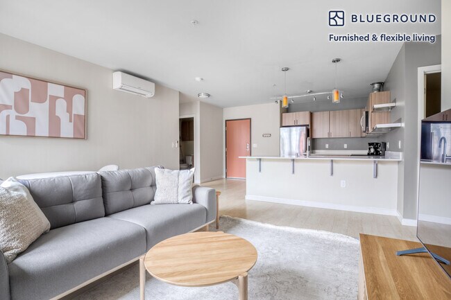 Foto del edificio - 1280 Harrison St