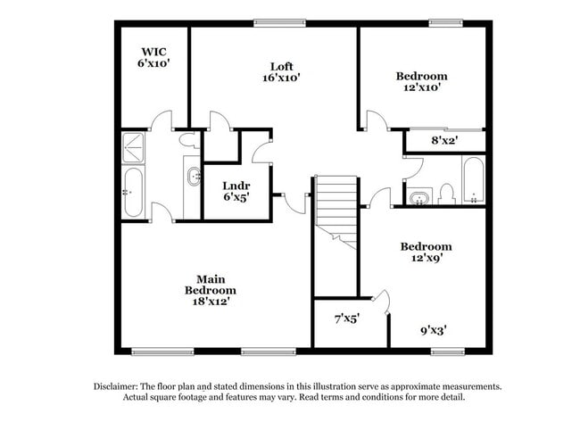 Building Photo - 919 Bramble Way