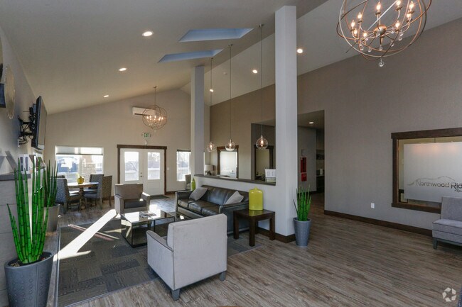 Casa club - Northwood Ridge Development, LLC