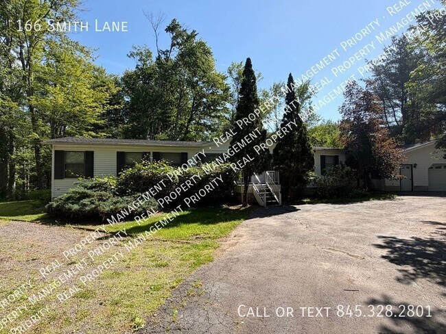 Foto del edificio - 166 Smith Ln