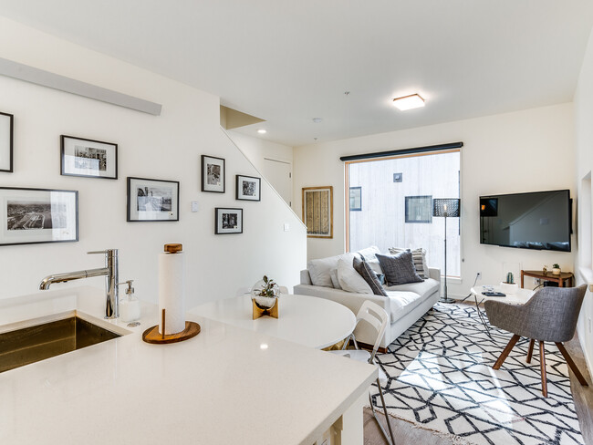 Foto del edificio - 2730 N Killingsworth St