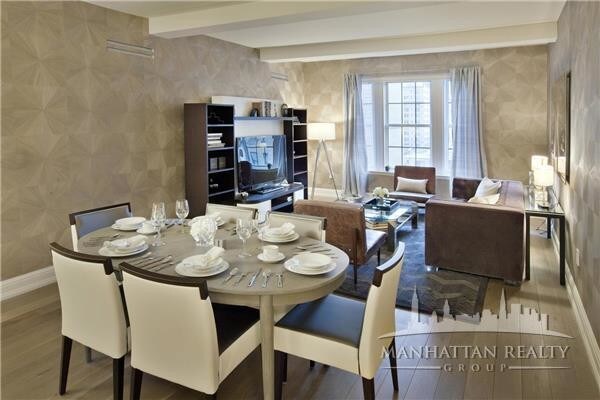 Foto del edificio - 21 W 86th St