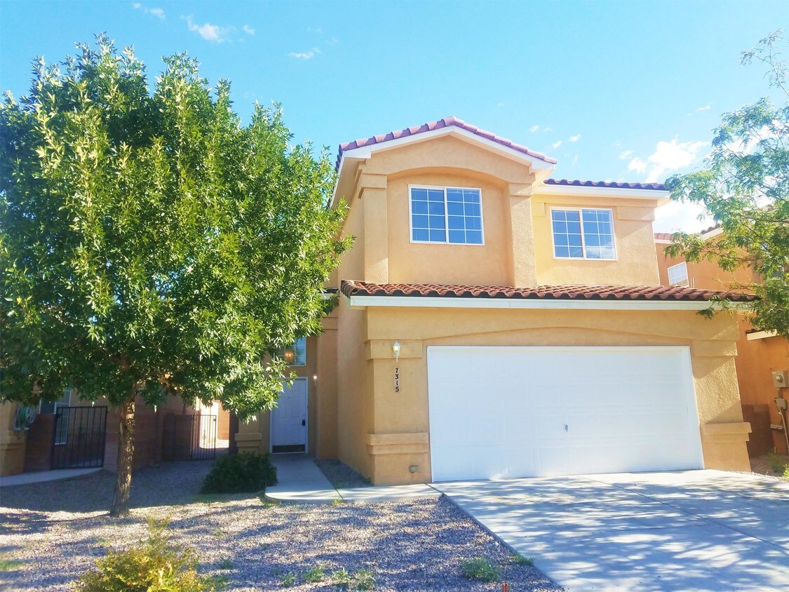 Foto principal - 7315 Inwood Ct NW
