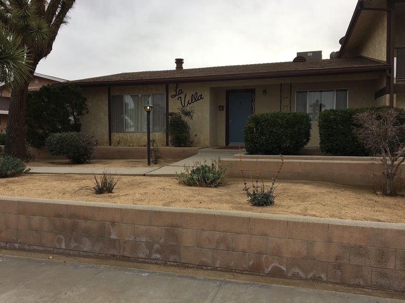 Foto principal - 57075 Yucca Trl