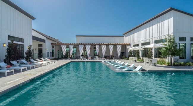 Building Photo - Harmony of Luxury: Exclusive Living Spaces
