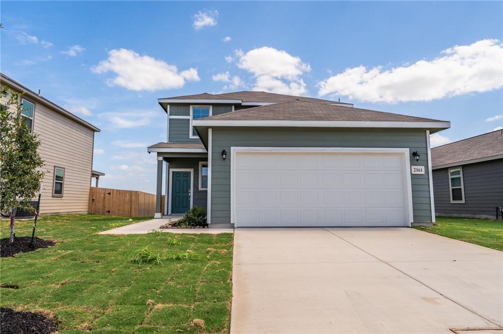 2161 Hiddenbrooke Pass, Seguin, TX 78155 House for Rent in Seguin, TX