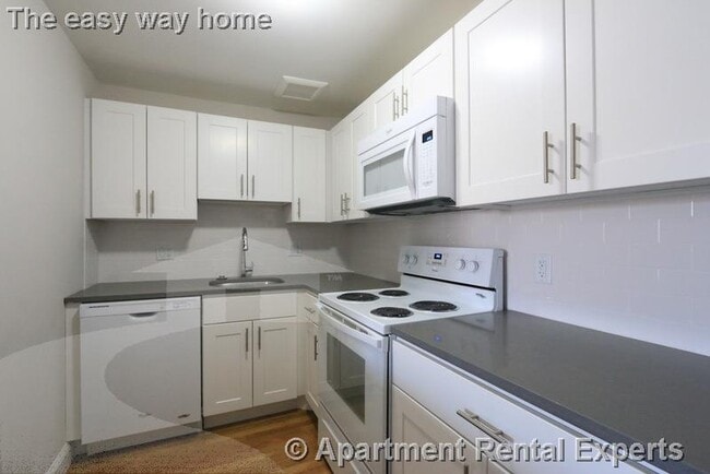 Photo - 134 Summer St Apartment