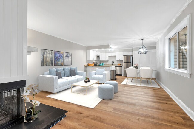 Foto del edificio - 174 Summerwalk Cir