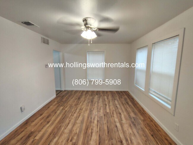 Foto del edificio - 2 Bedroom 1 bath House