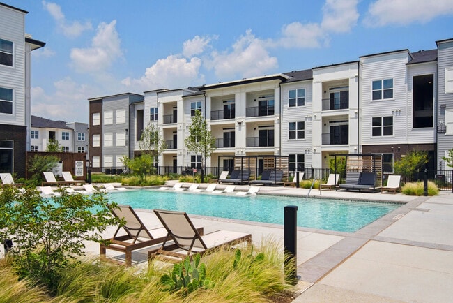 Building Photo - The Merriman