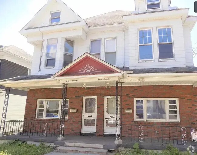 Hill Section Scranton, PA Neighborhood Guide