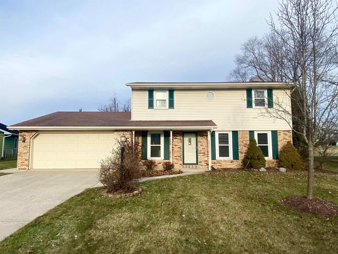 9818 Rainer Pass, Fort Wayne, IN 46804 House for Rent in Fort Wayne