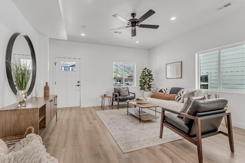 1302 S 1100 E, Provo, UT 84606 House for Rent in Provo, UT