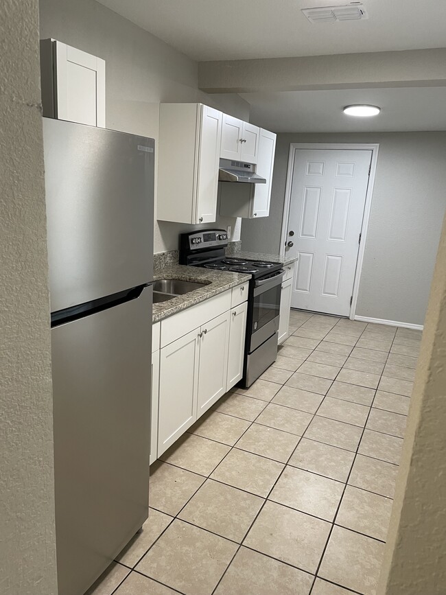 Foto del edificio - 1250 5th St NE