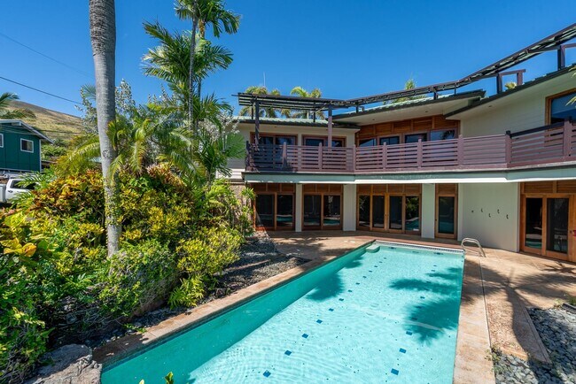 Foto del edificio - Lanikai Luxury Rental w/ Pool & Spa