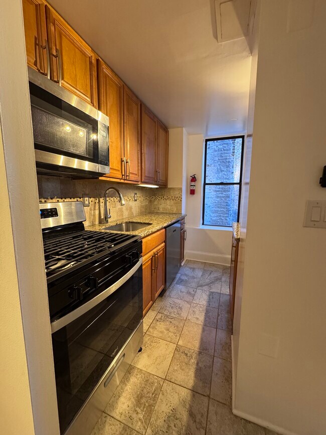 Foto del edificio - Bristol Court