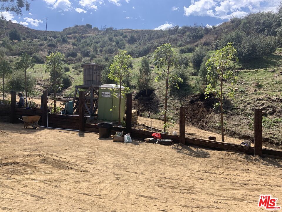 Primary Photo - 30362 Mulholland Hwy