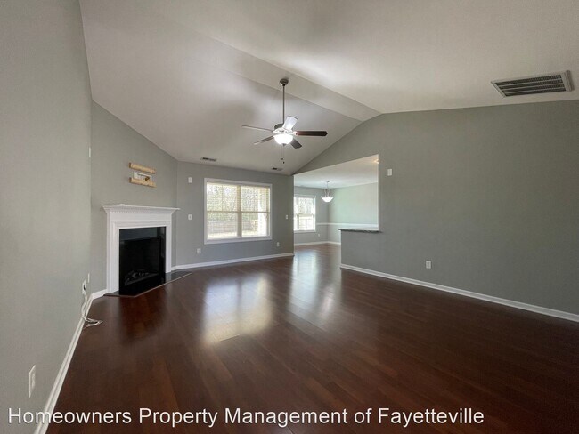 Foto del edificio - 4 br, 2 bath House - 152 Ladden Ln