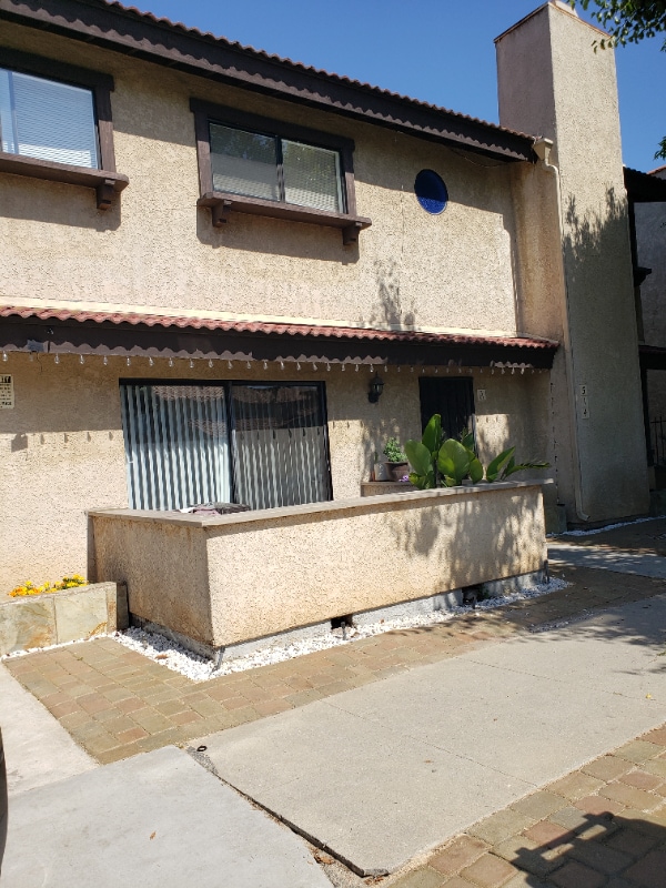 Foto del edificio - 514 Coronado Ave