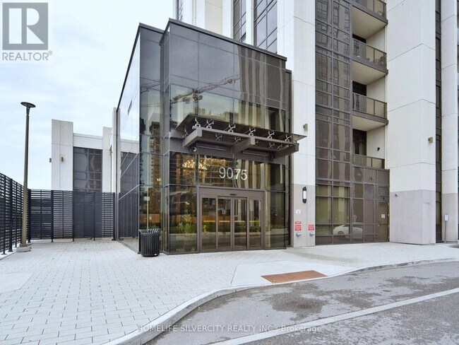 Photo du bâtiment - 9075-9075 Jane St
