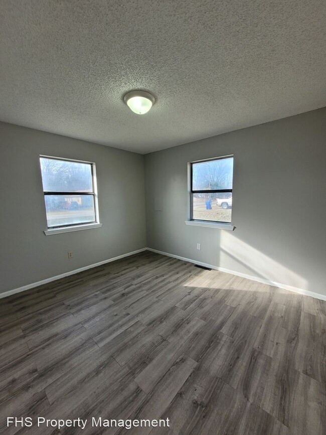 Building Photo - 2 br, 1 bath House - 2709 W Nichols St