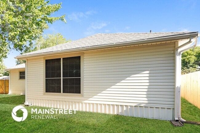 Foto del edificio - 102 E Barton St