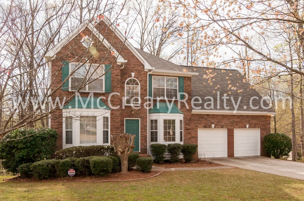 1401 Lamont Way SW, Mableton, GA 30126 House Rental in Mableton, GA