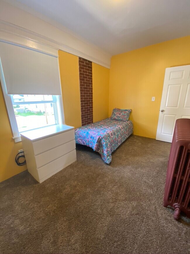 Foto del edificio - 46 N 10th St