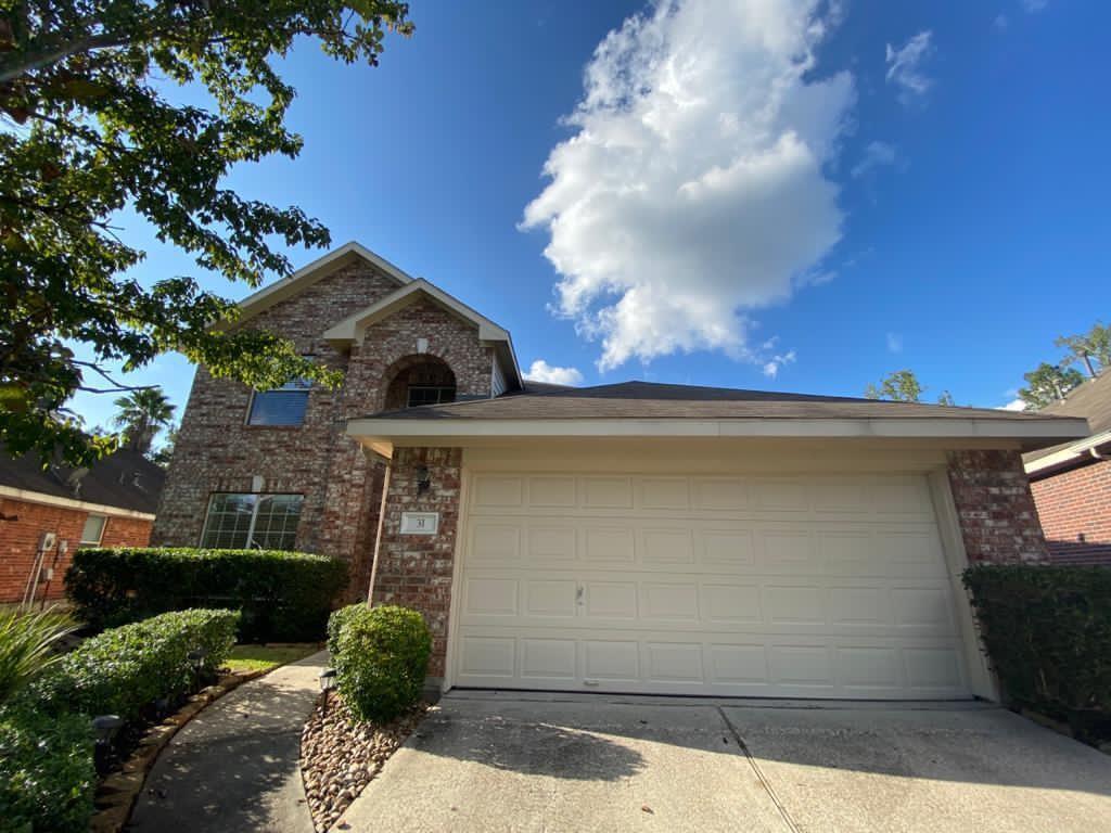 31 N Abram Cir, Spring, TX 77382 House Rental in Spring, TX