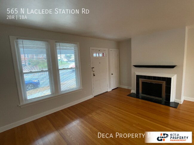 Foto del edificio - 2 Bedroom 1 Bathroom House