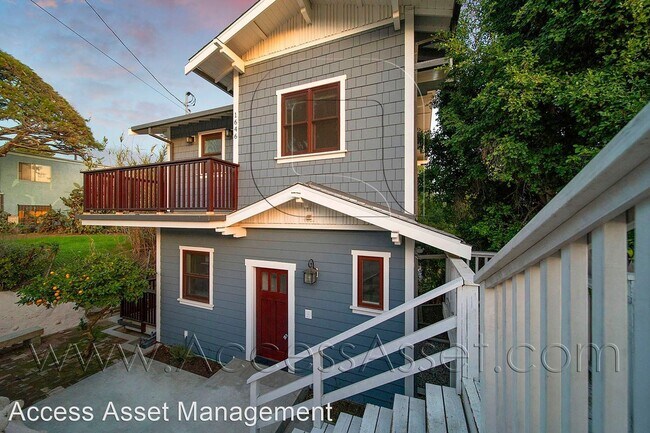 Foto del edificio - 1646 N Benton Way