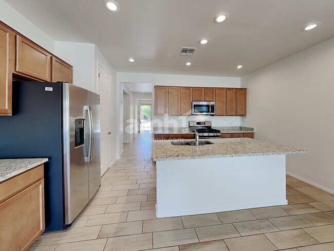 Building Photo - 7163 S Paseo Monte De Oro
