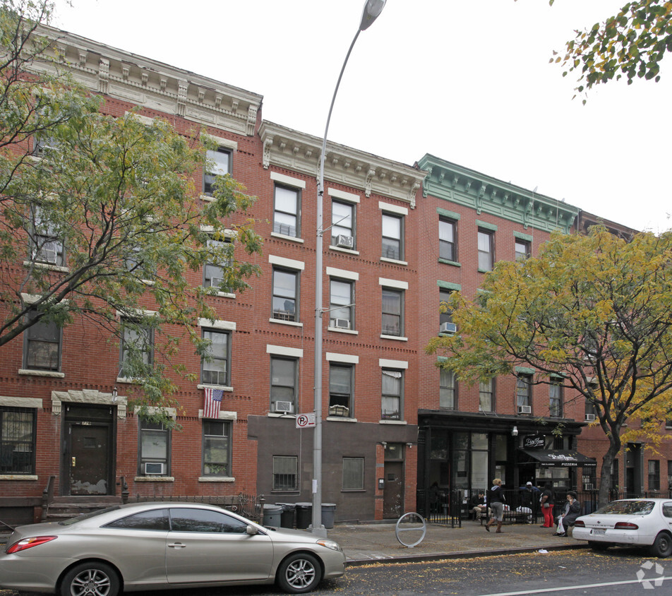 Primary Photo - 774 Classon Ave