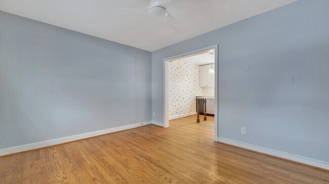 Foto del edificio - 840 21st St NE