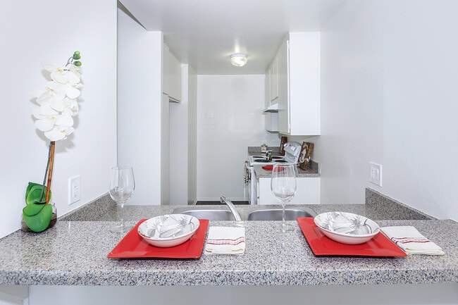 Building Photo - Canyon Village Apartment Homes