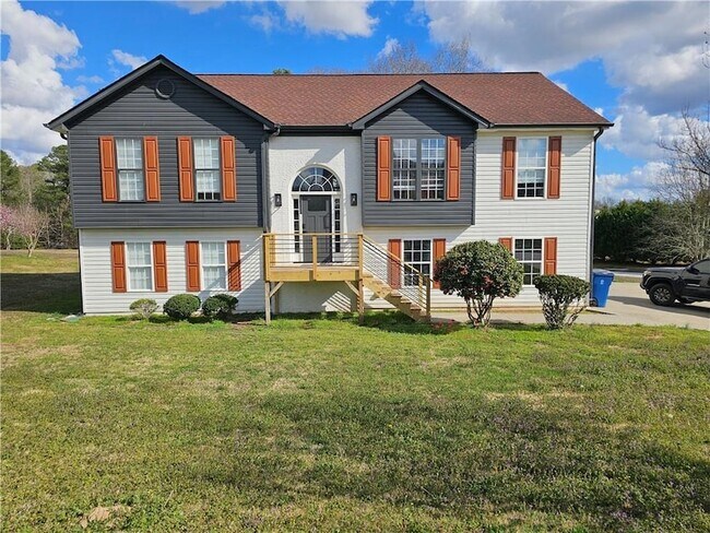 Foto del edificio - 1222 Paiute Ct