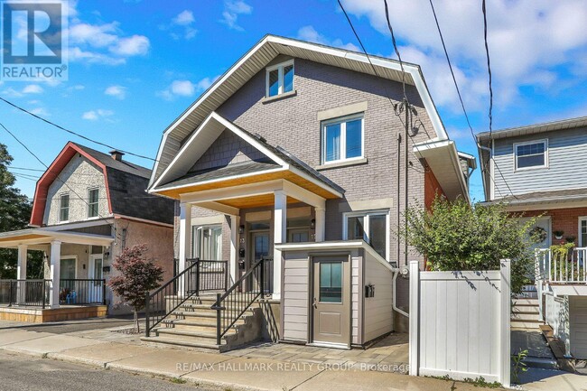 Building Photo - 15 Marier Ave