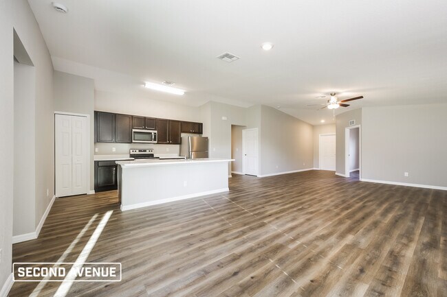 Foto del edificio - 4110 13th St SW