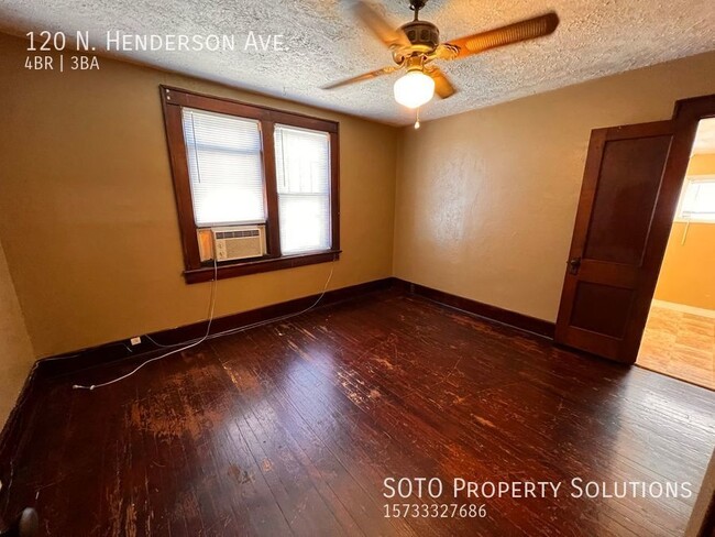 Building Photo - 4BD/3BA House near SEMO