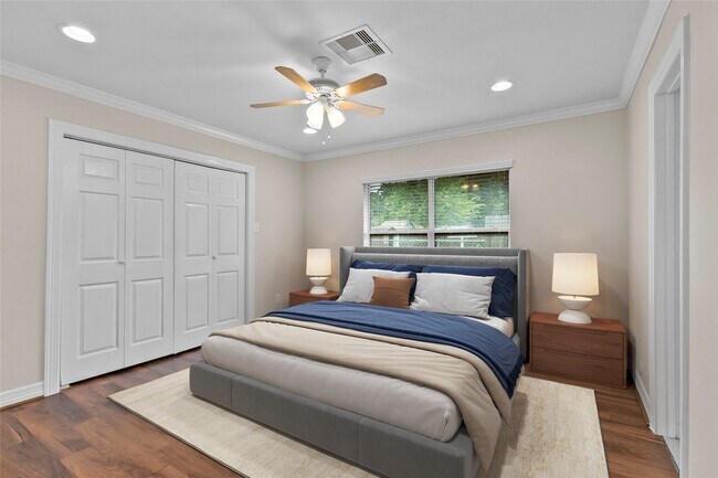 Foto del edificio - 804 Valerie Ave