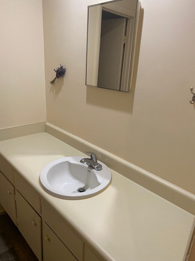 Lavabo en baño completo - 3880 Staffordshire Ln