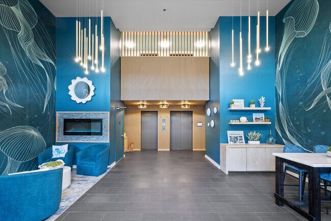 Foto del edificio - Oceana