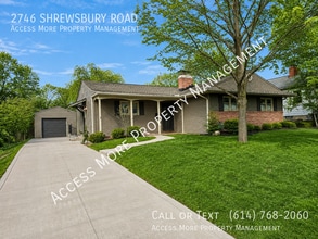 Building Photo - 2746 Shrewsbury Rd
