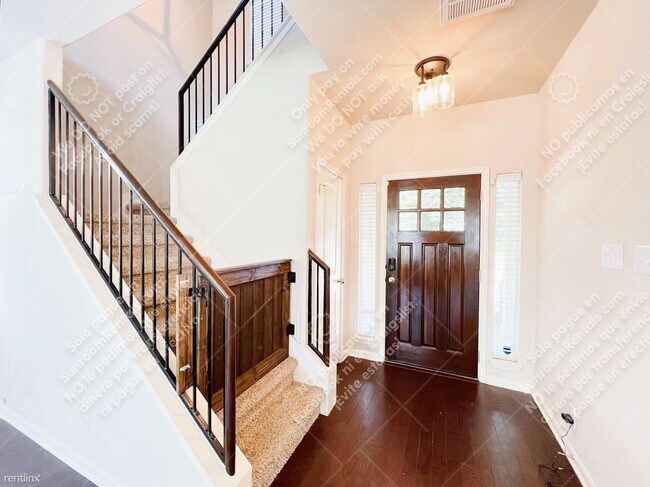 Foto del edificio - 3 br, 2.5 bath House - 921 Heritage Spring...